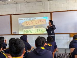 Inteligencia emocional en el aula